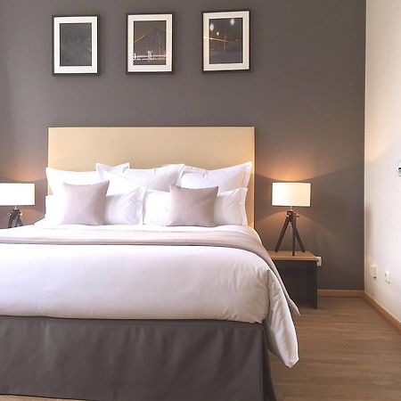 XIX - 19 Hotel Potsdam Eksteriør billede