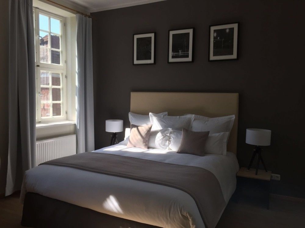 XIX - 19 Hotel Potsdam Eksteriør billede