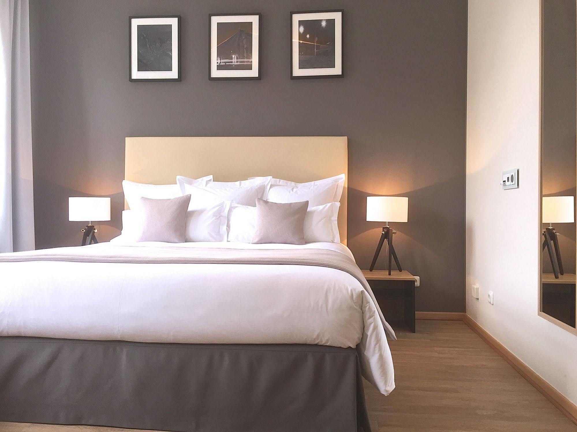 XIX - 19 Hotel Potsdam Eksteriør billede